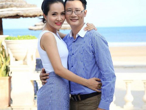 Đây là cách Hoàng Bách kỷ niệm 15 năm ngày yêu đặc biệt nhất với bà xã Thanh Thảo-4