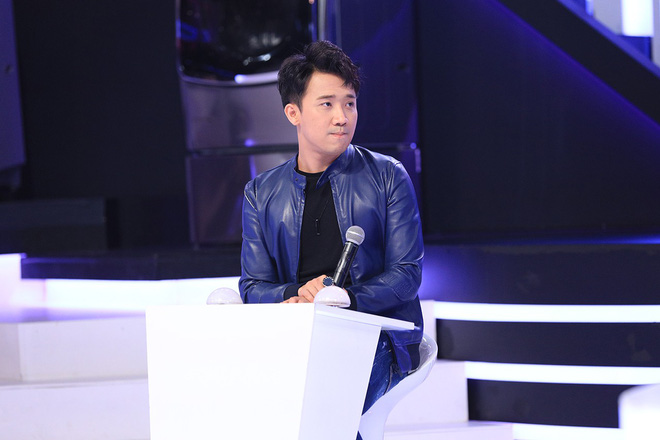 Hoàng Bách: Tôi đến với vợ bằng thái độ chơi bời, không nghiêm túc, vẫn yêu người khác-4