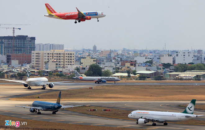 Khách sạn hết phòng, giá tăng 2-3 lần dịp Tết Dương lịch-2