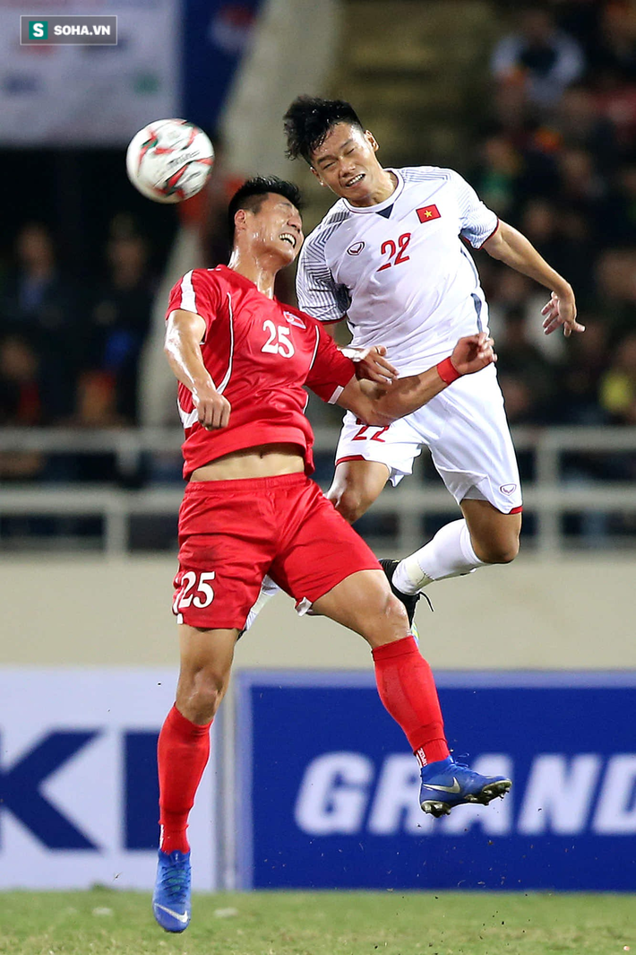Bệnh nan y từ AFF Cup chữa mãi không khỏi, HLV Park Hang Seo vô cùng lo lắng-2