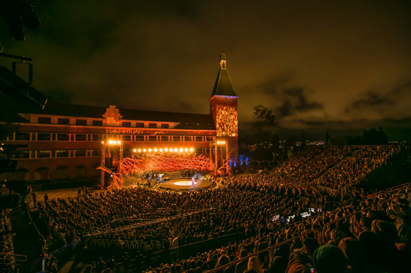 Hà Anh Tuấn hát tặng fan nữ mất vì bệnh tim-2