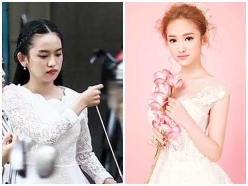 Hot girl thị phi Thúy Vi đăng ảnh sexy chúc mừng Giáng sinh, dân tình chỉ nhìn thấy bất thường ở vòng 2-11