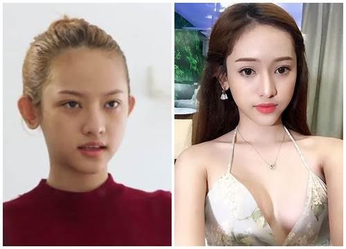 Hot girl thị phi Thúy Vi đăng ảnh sexy chúc mừng Giáng sinh, dân tình chỉ nhìn thấy bất thường ở vòng 2-12