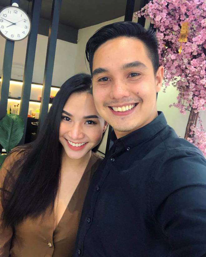 Sống kín tiếng đã lâu, ai ngờ vợ chồng Baggio đã có 2 con song sinh lớn thế này!-1