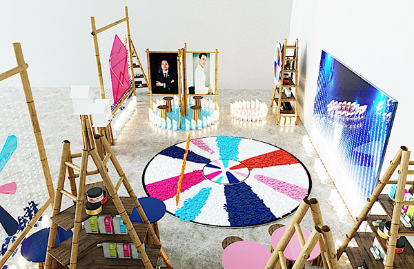 ‘Ngày quan tâm’- sự kiện hấp dẫn ở Sài thành cuối năm-3