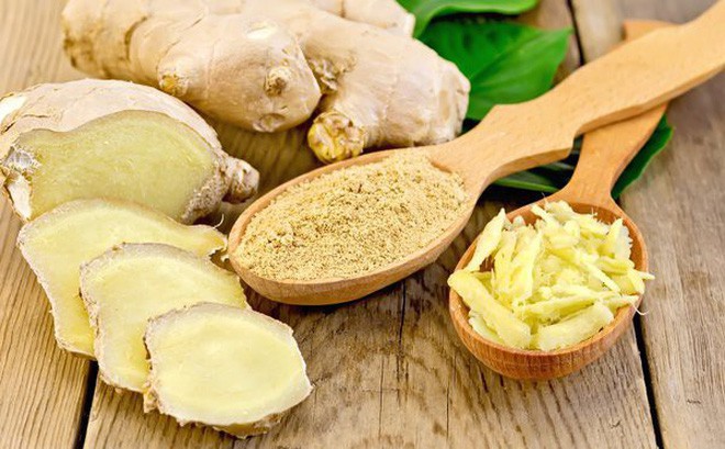 Trước khi dùng thuốc Tây, hãy thử cách của tiến sĩ Mỹ để giảm triệu chứng viêm dạ dày-2