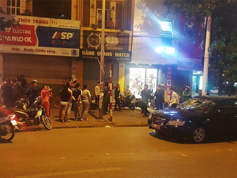 Vụ tài xế ô tô say rượu đâm 2 bà bầu nhập viện: 2 sản phụ bị động thai, 1 người bị thương nặng vẫn đang được theo dõi tại bệnh viện