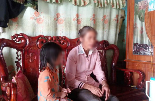 Bắt giữ người đàn ông giở trò đồi bại với cháu bé 4 tuổi tại nhà bà ngoại-2