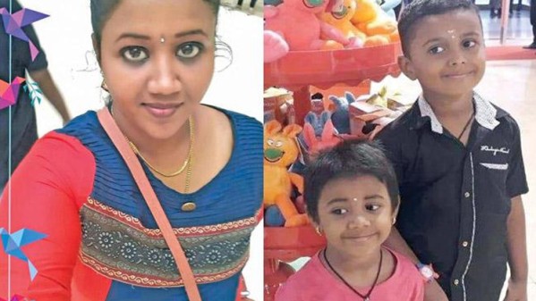 Vợ nhẫn tâm bỏ thuốc độc vào sữa giết 2 con trai và chồng, anh may mắn thoát chết kể lý do gây phẫn nộ-1