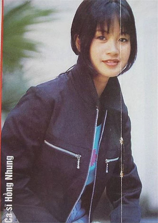 Diva Hồng Nhung từ nhan sắc không tuổi đến đơ cứng bất ngờ-7