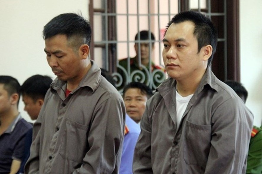 Vợ tài xế Hoàng: Tết này, anh không được ăn Tết cùng mẹ con em-2