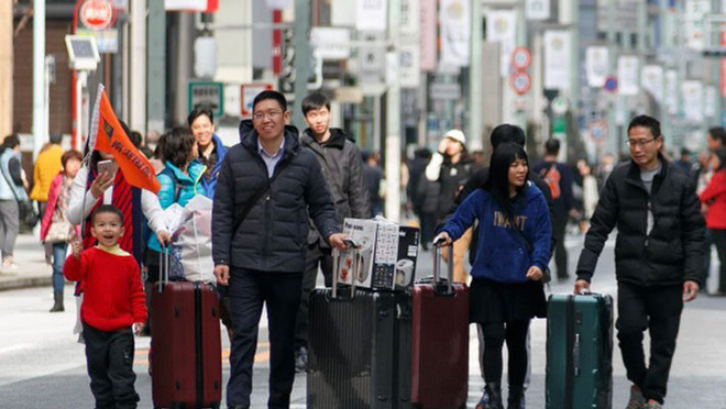 Thói khôn lỏi của người Trung Quốc và cái giá phải trả cho việc tự cho mình là khôn ngoan-2