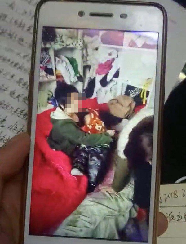 Thiếu nữ 14 tuổi bỏ nhà đi, 6 năm sau người mẹ tìm được con trong tình trạng tâm thần phân liệt và phát hiện sự thật kinh hoàng-3