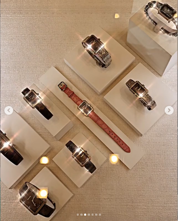 Lóa mắt với loạt quà hàng hiệu Trấn Thành tặng Hari nhân dịp kỷ niệm 2 năm ngày cưới-3