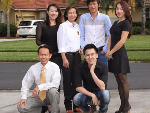 Hoài Linh: Tôi là dân đầu đường xó chợ, là anh nông dân gặp may-4