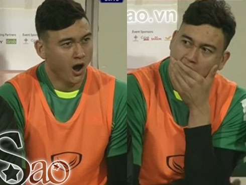 Đặng Văn Lâm đăng video chơi đùa với em ruột nhưng đằng sau là nỗi buồn ít ai biết-2