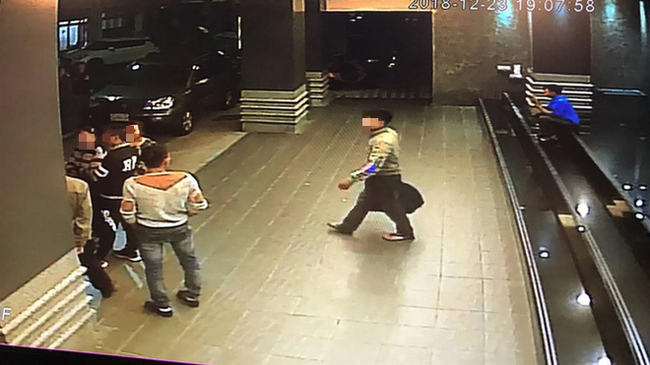 Những hình ảnh của 152 du khách Việt biến mất ở Đài Loan: Vào khách sạn 1 giờ để thay quần áo rồi bỏ trốn-3