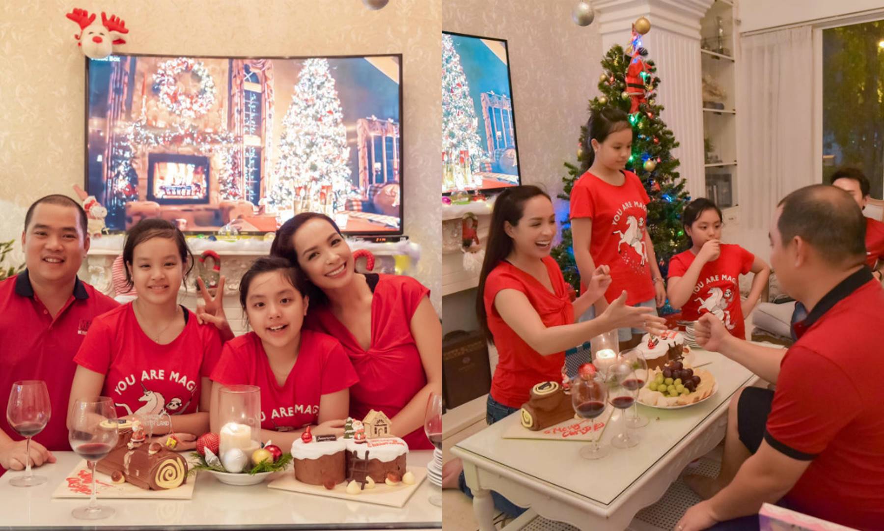 Hương Tràm táo bạo nude, dùng tay che ngực trần-5