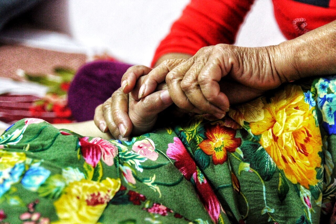 Cô gái vàng Karatedo: Em từng bảo mẹ mua thuốc ngủ để hai mẹ con cùng chết-4