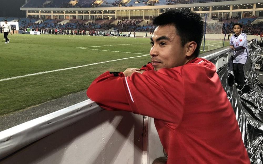 Đức Huy, Duy Mạnh thời còn đi nhặt bóng bất ngờ xuất hiện trong đề thi chuyên Văn-1