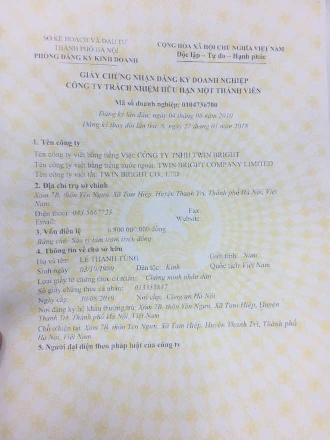 Được cho đã dẫn 1 đoàn trong số 152 khách tham quan Đài Loan rồi mất tích, công ty du lịch lên tiếng: Chúng tôi không liên quan!-2