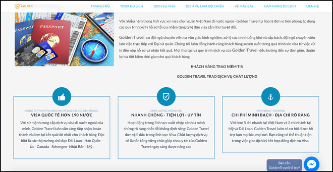 Được cho đã dẫn 1 đoàn trong số 152 khách tham quan Đài Loan rồi mất tích, công ty du lịch lên tiếng: Chúng tôi không liên quan!-3