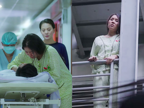 Sắp kết thúc, Gạo nếp gạo tẻ vướng lùm xùm-3