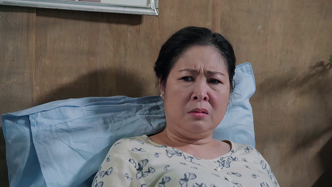 Gạo nếp gạo tẻ: Sốc nặng với cảnh Tường qua đời không kịp nói lời cuối với Hương-2