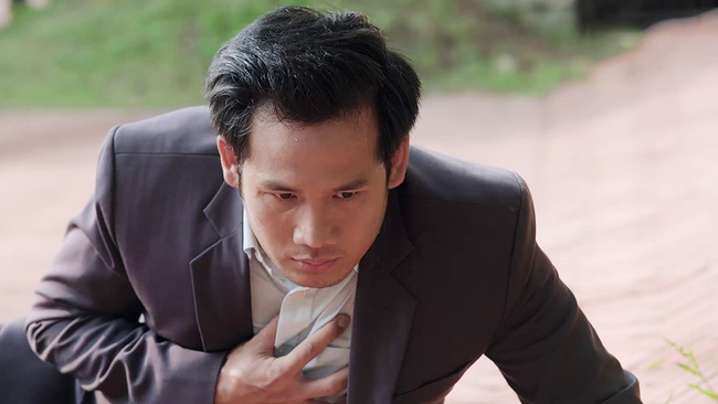 Gạo nếp gạo tẻ: Sốc nặng với cảnh Tường qua đời không kịp nói lời cuối với Hương-4