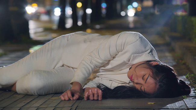 Gạo nếp gạo tẻ: Sốc nặng với cảnh Tường qua đời không kịp nói lời cuối với Hương-5