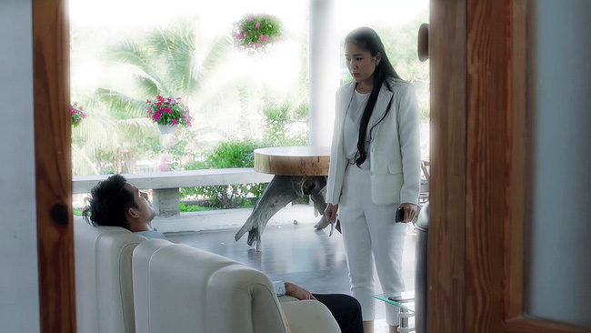 Gạo nếp gạo tẻ: Sốc nặng với cảnh Tường qua đời không kịp nói lời cuối với Hương-6