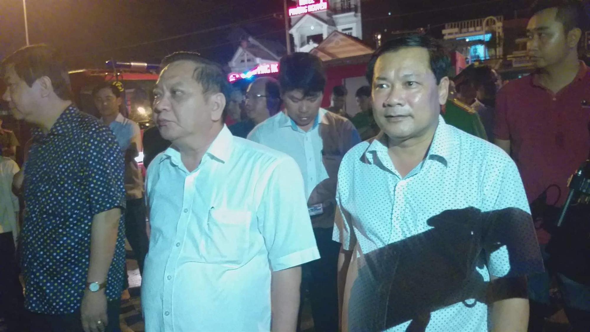 Cháy dữ dội suốt 5h, lửa bao trùm khắp công ty nhựa ở Cần Thơ-8