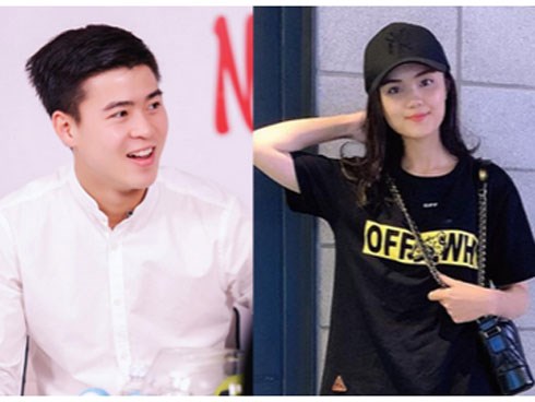 Ai ngờ Duy Mạnh cũng 