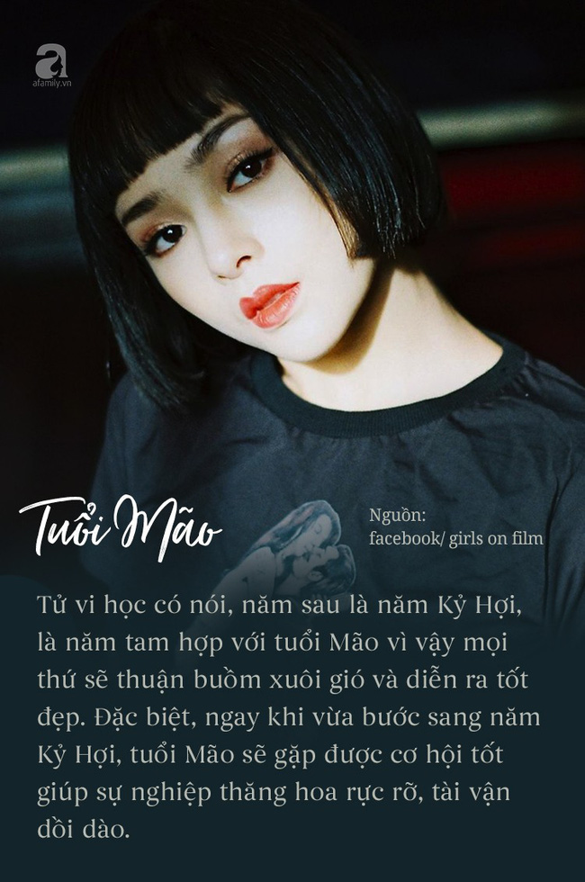 Từ năm 2019 trở đi, sự nghiệp của 3 con giáp này lên như diều gặp gió, giàu có và may mắn đến cùng một lúc-1