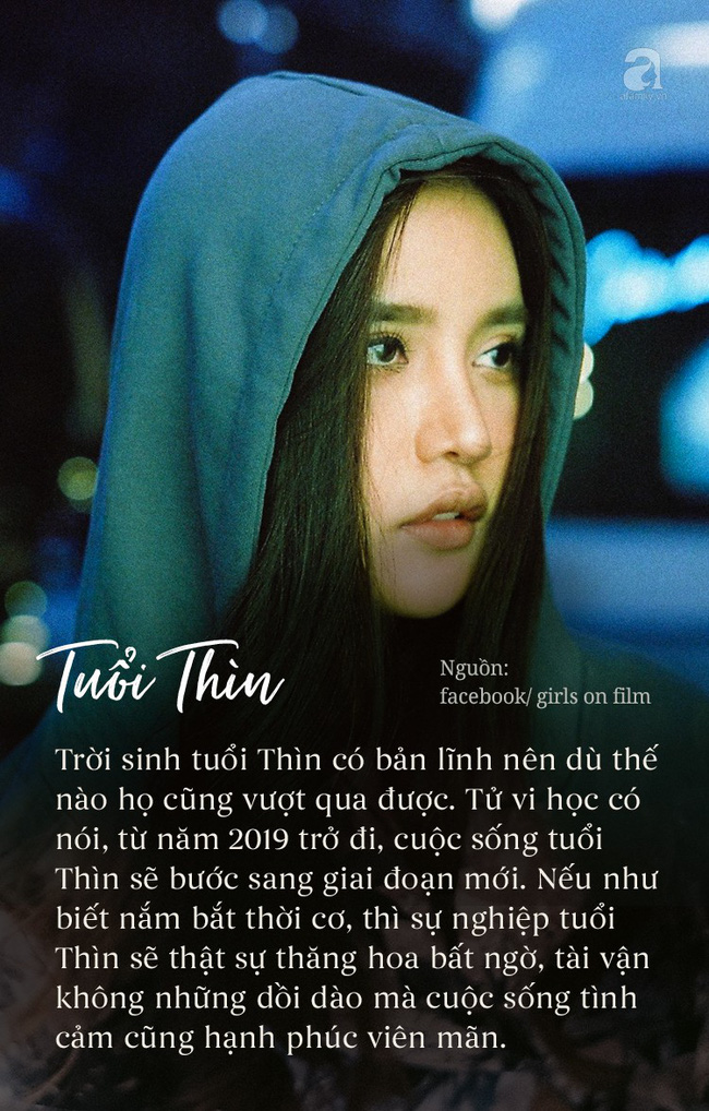 Từ năm 2019 trở đi, sự nghiệp của 3 con giáp này lên như diều gặp gió, giàu có và may mắn đến cùng một lúc-3