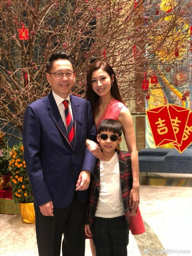 Hoa hậu đẹp nhất Hong Kong: Làm dâu tài phiệt nhưng lại có cái kết không may mắn-7