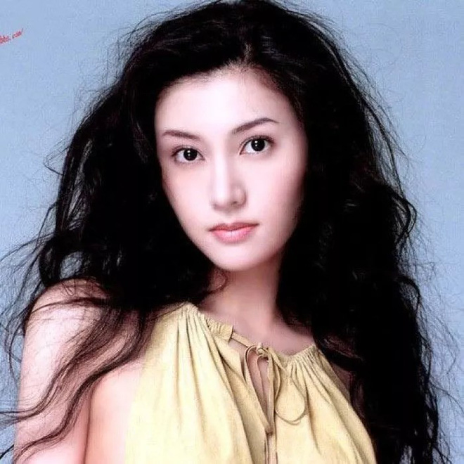 Hoa hậu đẹp nhất Hong Kong: Làm dâu tài phiệt nhưng lại có cái kết không may mắn-2