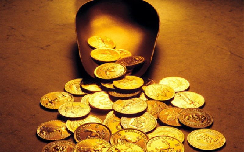 Giá vàng hôm nay 27/12: USD tăng trở lại, vàng lên đỉnh mới-1