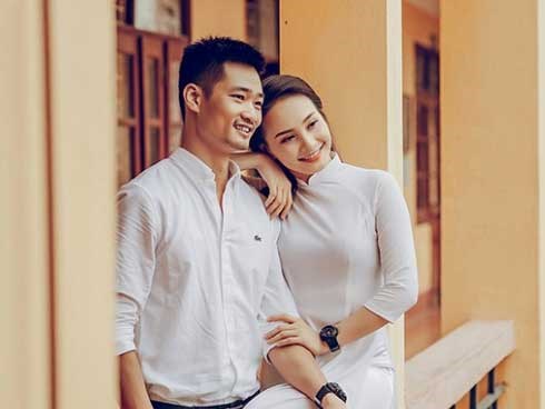 Bảo Thanh: 'Tôi lấy chồng và có con đàng hoàng, có gì đâu mà xì xào'