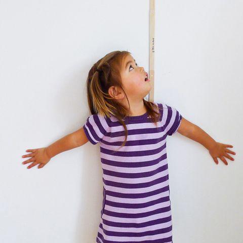 Con gái đến 7 tuổi đột nhiên ngừng lớn, 5 năm sau cha mẹ sốc khi biết nguyên nhân-1