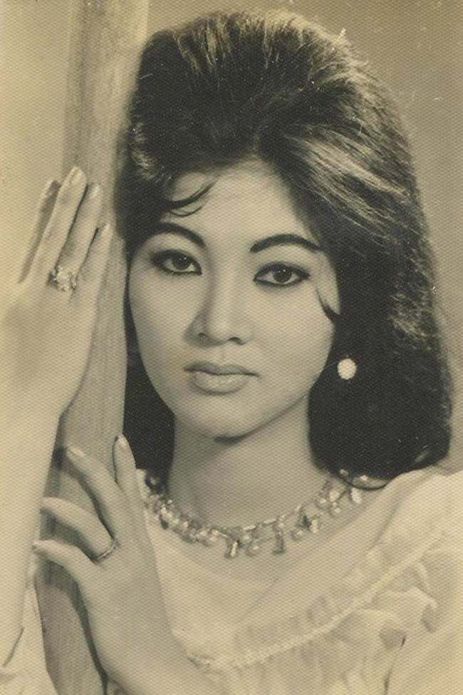 Dung mạo từng khiến vạn đàn ông Đông Dương ái mộ của 2 tuyệt sắc giai nhân Việt-2