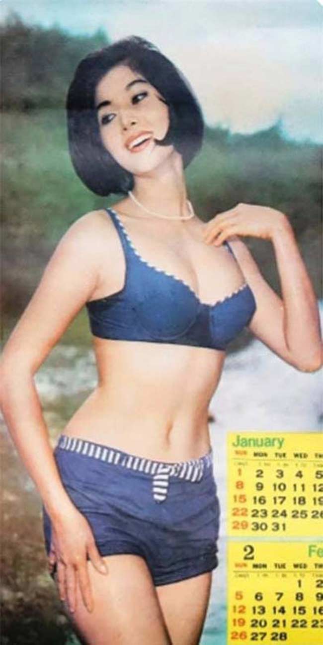 Dung mạo từng khiến vạn đàn ông Đông Dương ái mộ của 2 tuyệt sắc giai nhân Việt-3