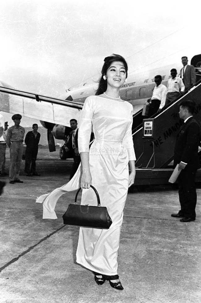 Dung mạo từng khiến vạn đàn ông Đông Dương ái mộ của 2 tuyệt sắc giai nhân Việt-4