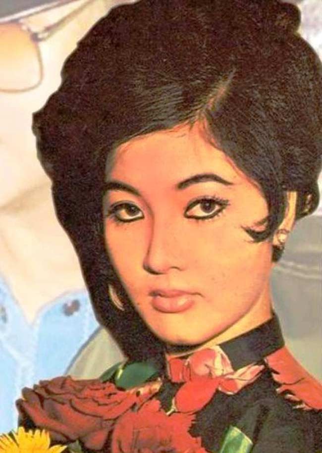 Dung mạo từng khiến vạn đàn ông Đông Dương ái mộ của 2 tuyệt sắc giai nhân Việt-5