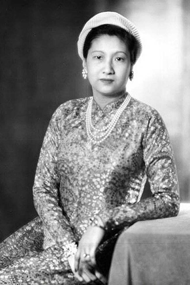 Dung mạo từng khiến vạn đàn ông Đông Dương ái mộ của 2 tuyệt sắc giai nhân Việt-14