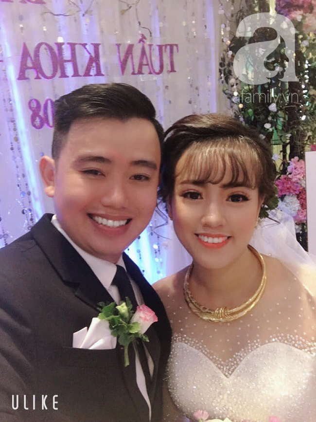 Kì lạ cặp vợ chồng giống nhau như tạc, đằng sau còn là câu chuyện em gái mưa - anh trai bão nhọ nhất 2018-1