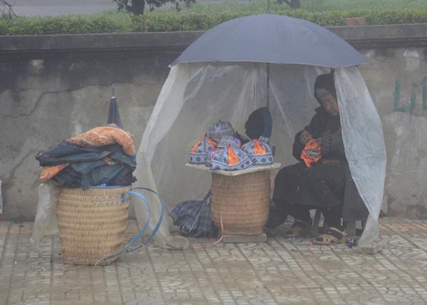 Đón đợt không khí lạnh mạnh nhất từ đầu đông, miền Bắc có nơi dưới 3 độ C-1