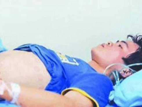 Mẹ tôi là vấn đề lớn nhất của Apple-4