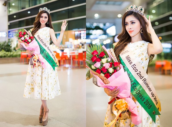 Thư Dung khoe khoang giàu có ra sao trước khi để lộ gia cảnh thực sự?-5