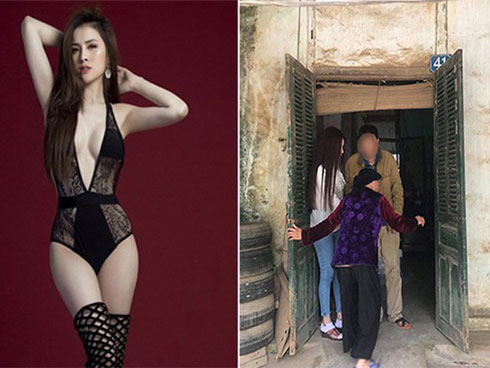 Người thân tiết lộ thêm gia cảnh nghèo khó, nợ nần của Thư Dung-4